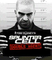 game pic for splinter cell double agent